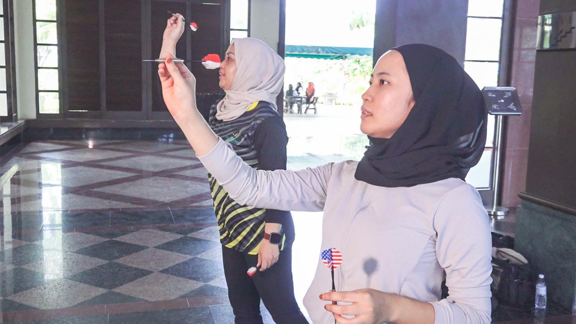 Nilai Springs Resort Hotel Exterior foto