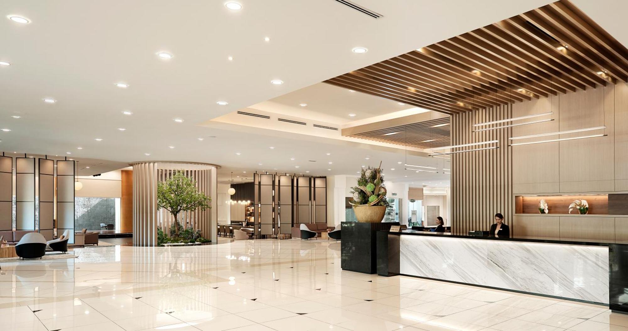 Nilai Springs Resort Hotel Exterior foto